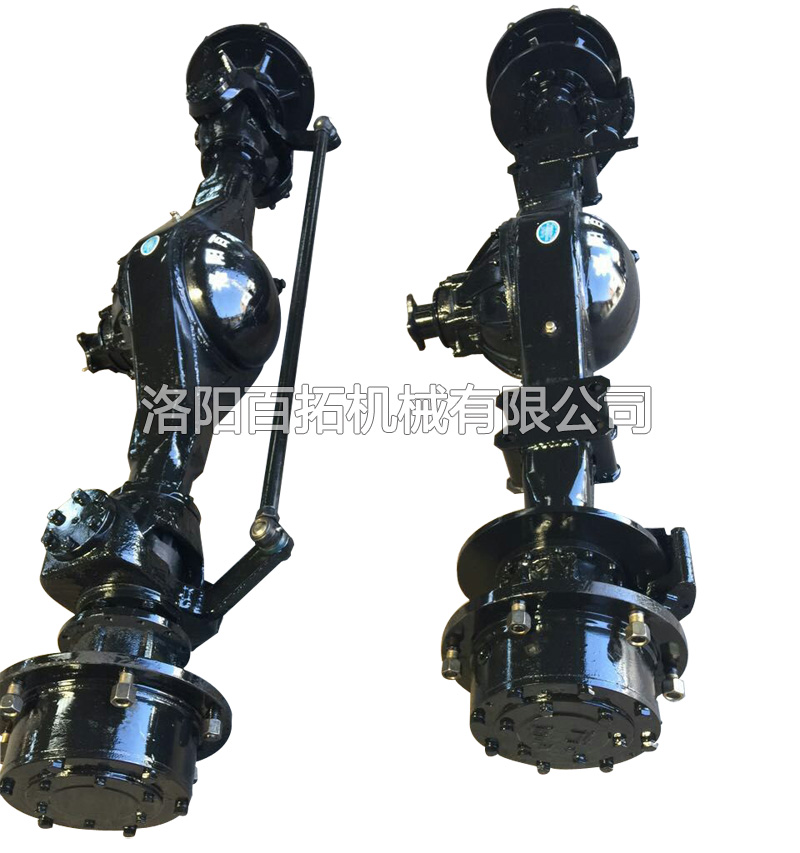 如何進(jìn)行車橋的周期性保養(yǎng)