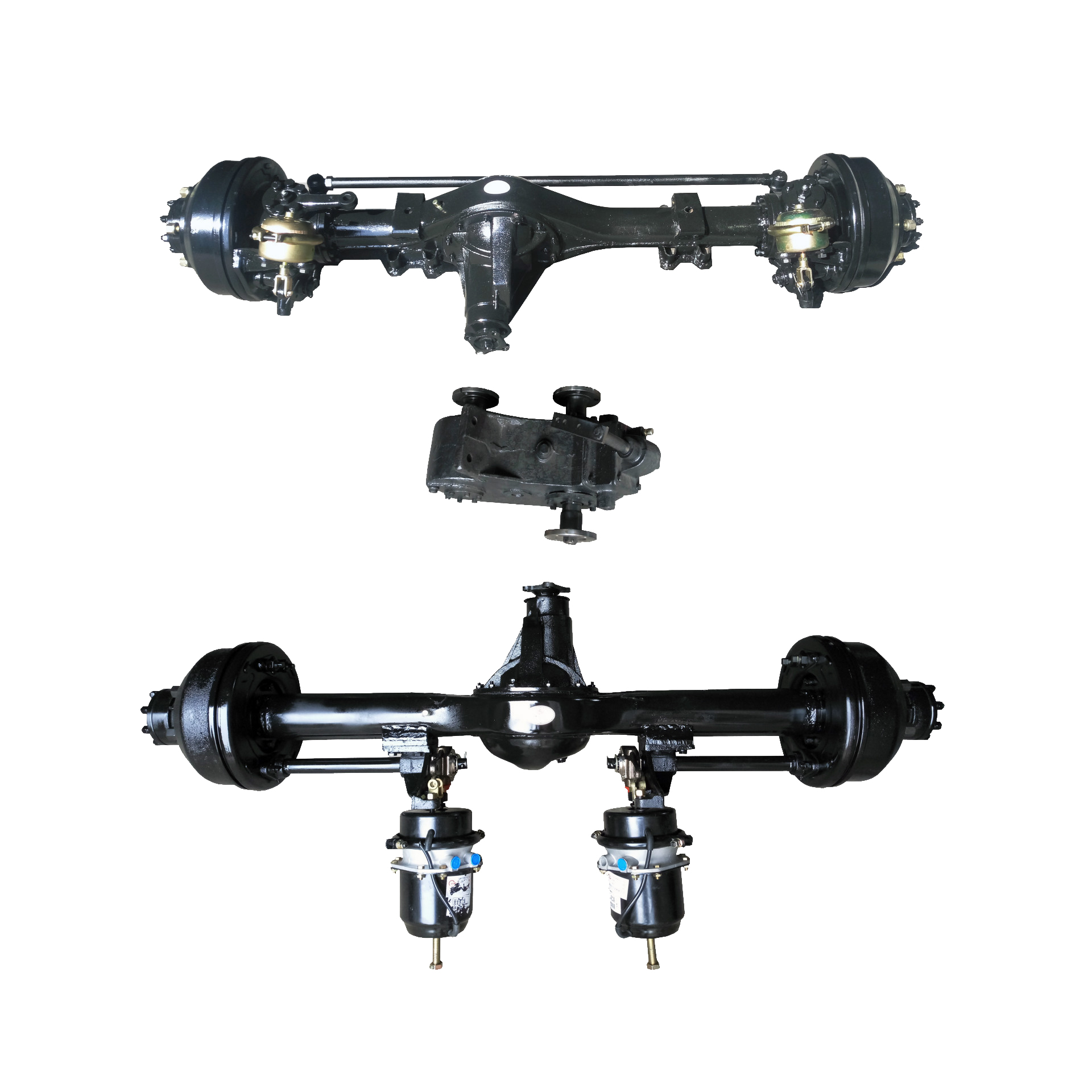 汽車前橋保養(yǎng)很重要