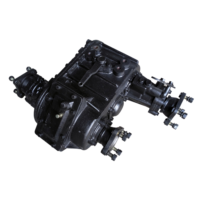 汽車前橋的清洗方法簡(jiǎn)述